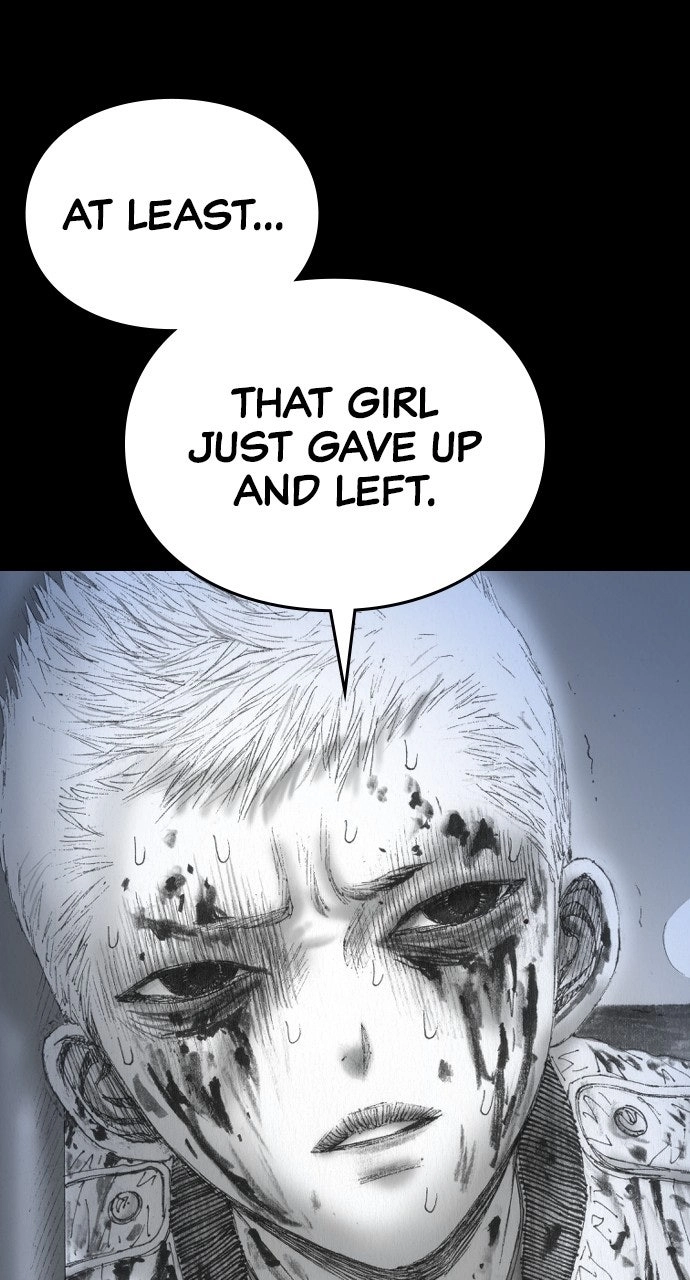Hell Train Chapter 5 page 105 - 