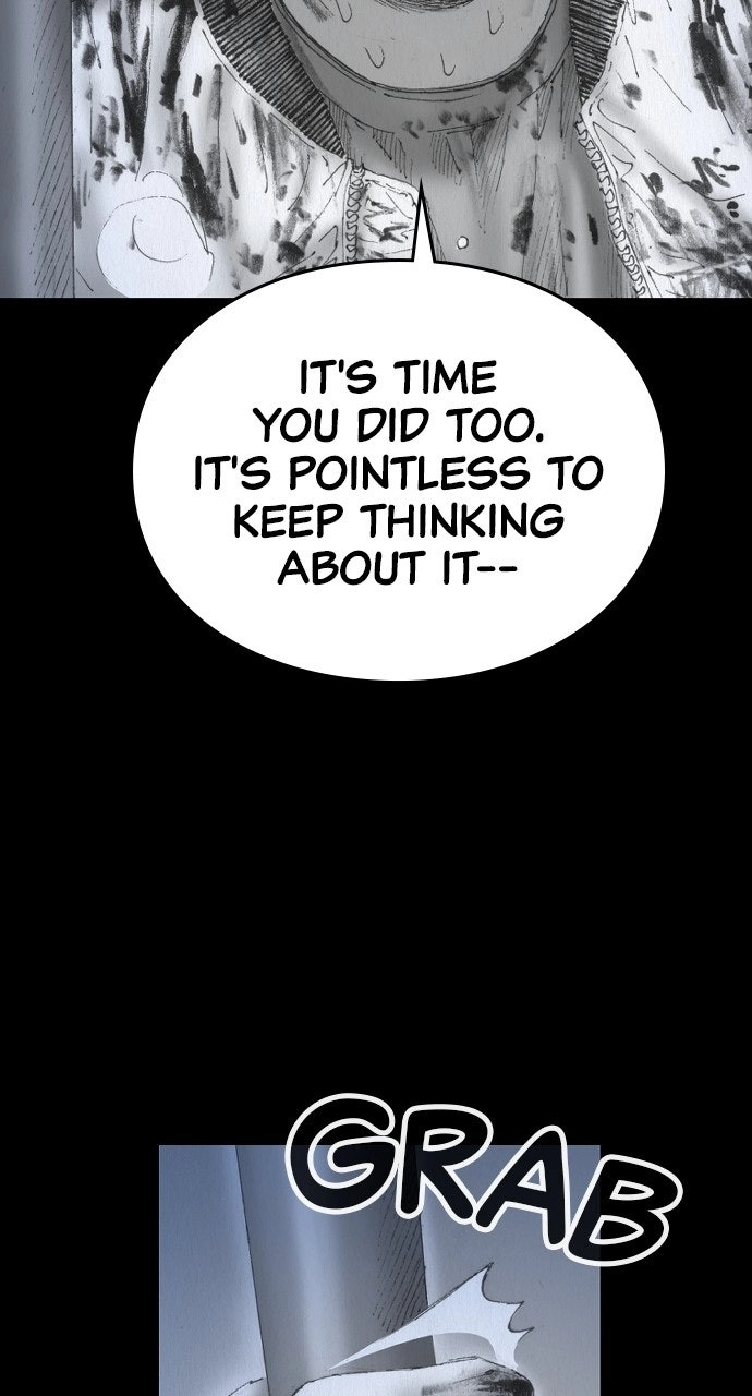 Hell Train Chapter 5 page 106 - 
