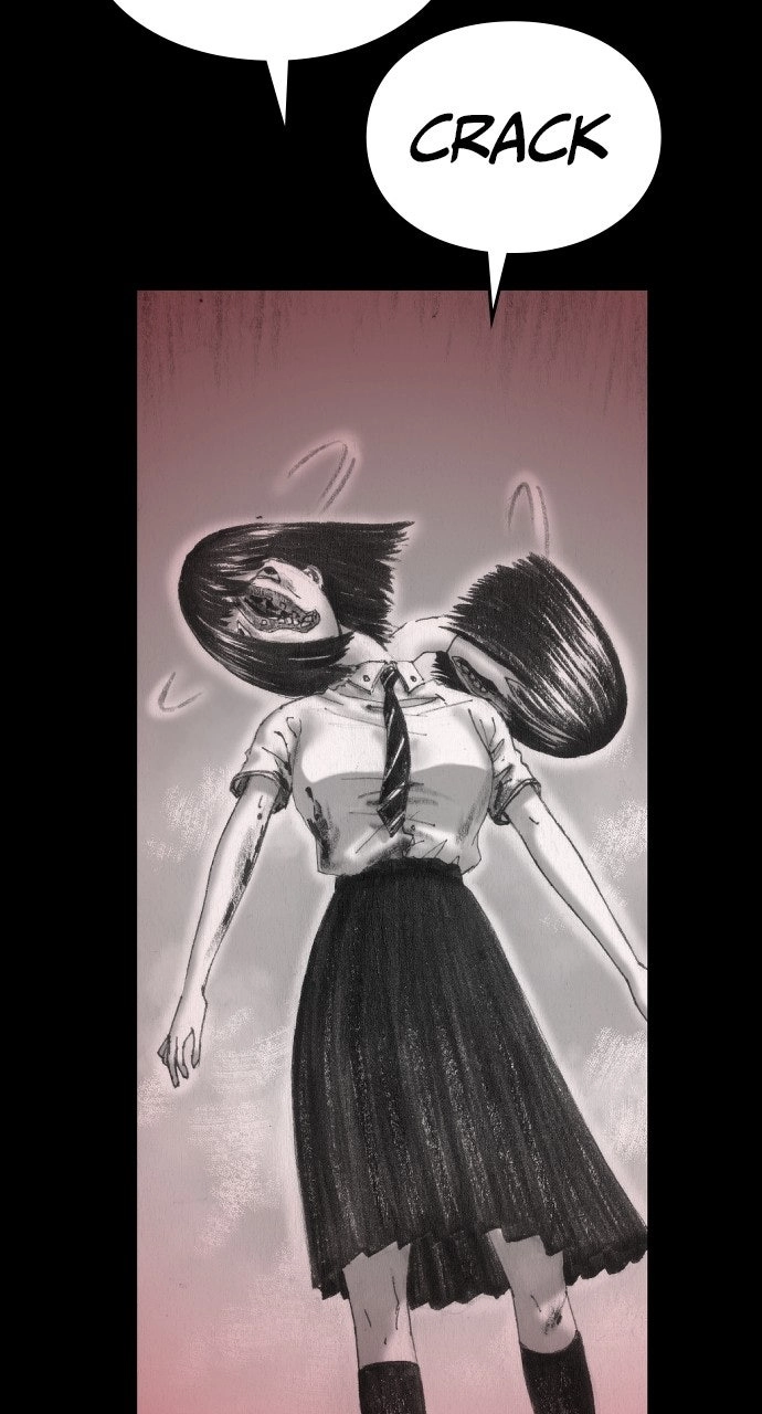 Hell Train Chapter 5 page 12 - 