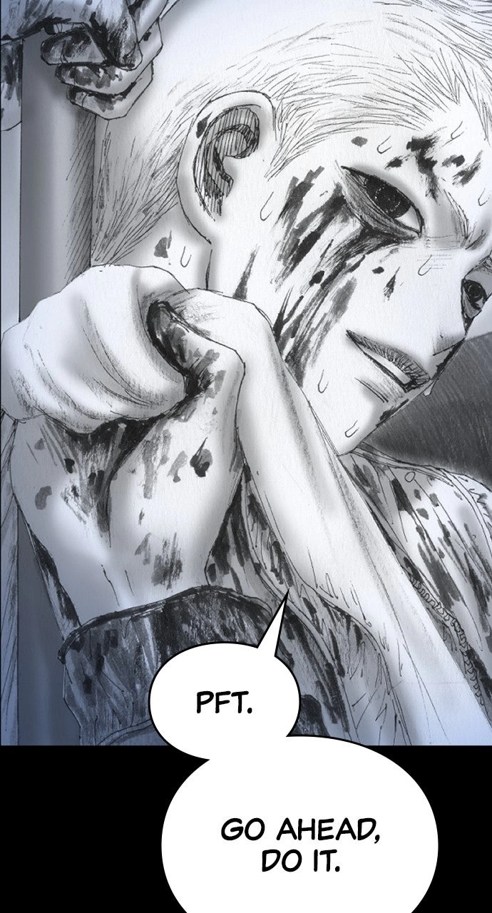 Hell Train Chapter 5 page 115 - 