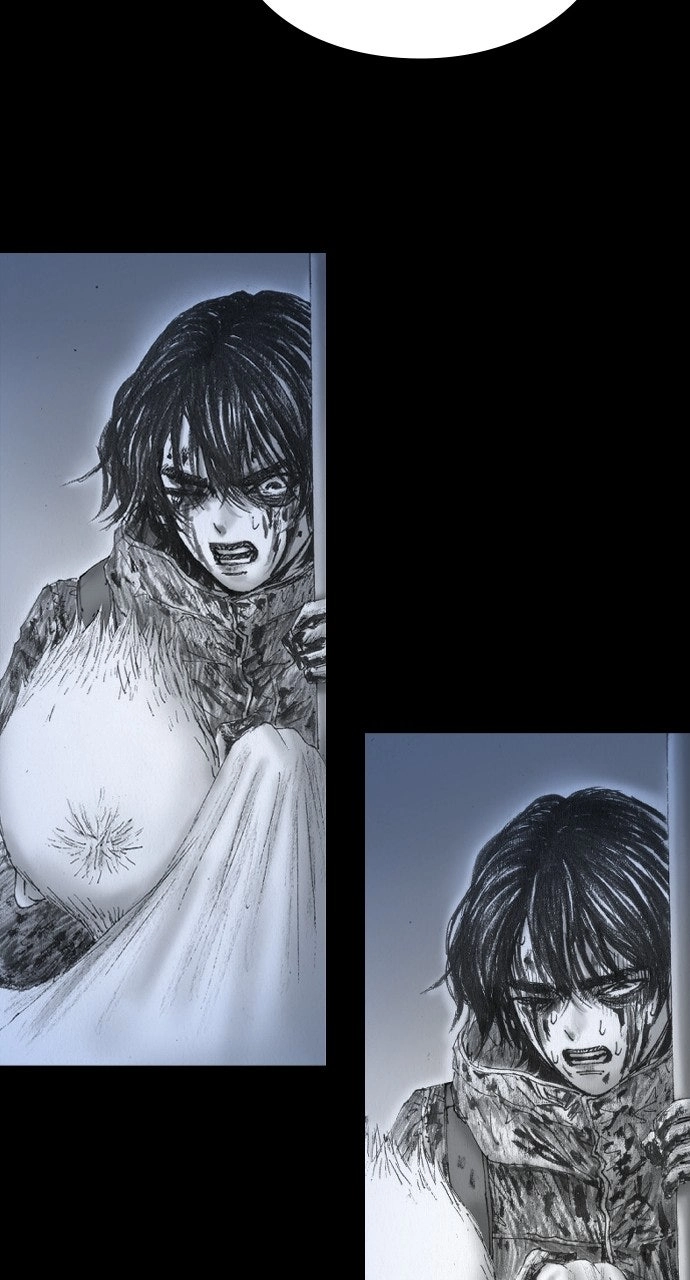 Hell Train Chapter 5 page 116 - 