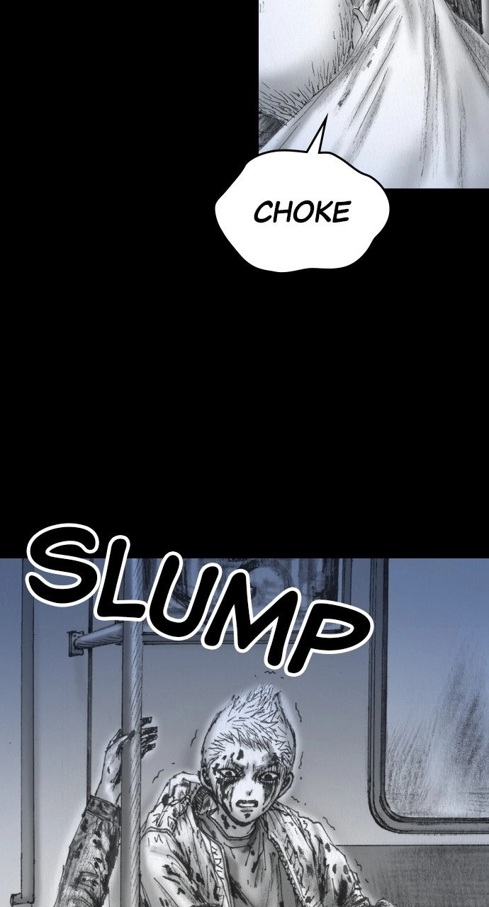 Hell Train Chapter 5 page 117 - 