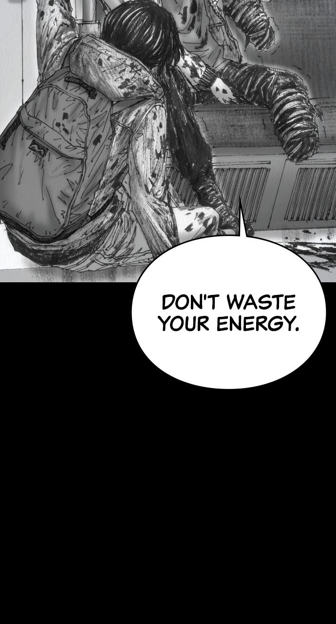 Hell Train Chapter 5 page 118 - 