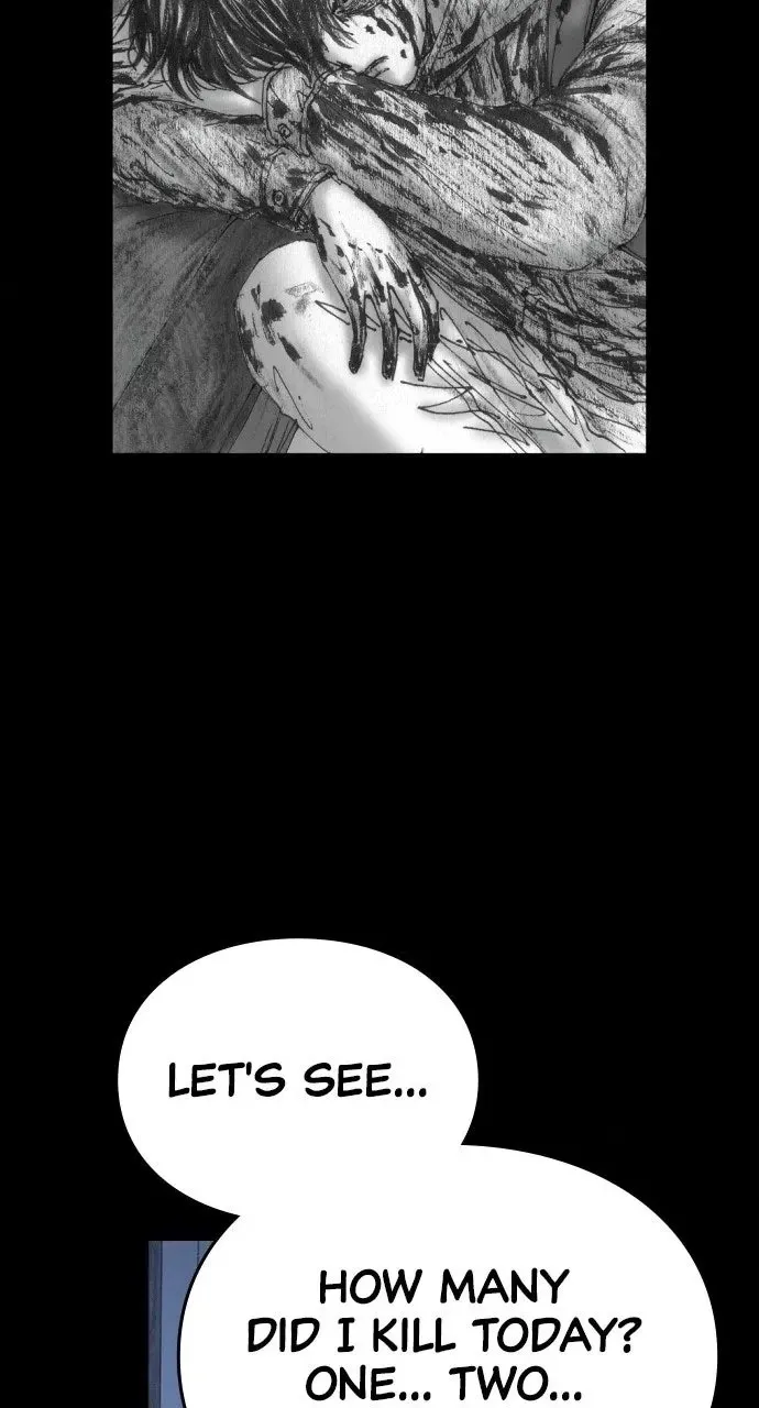 Hell Train Chapter 5 page 120 - 
