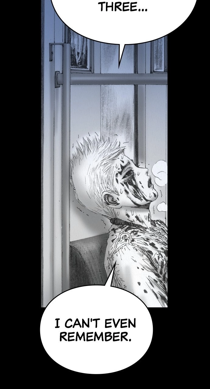Hell Train Chapter 5 page 121 - 