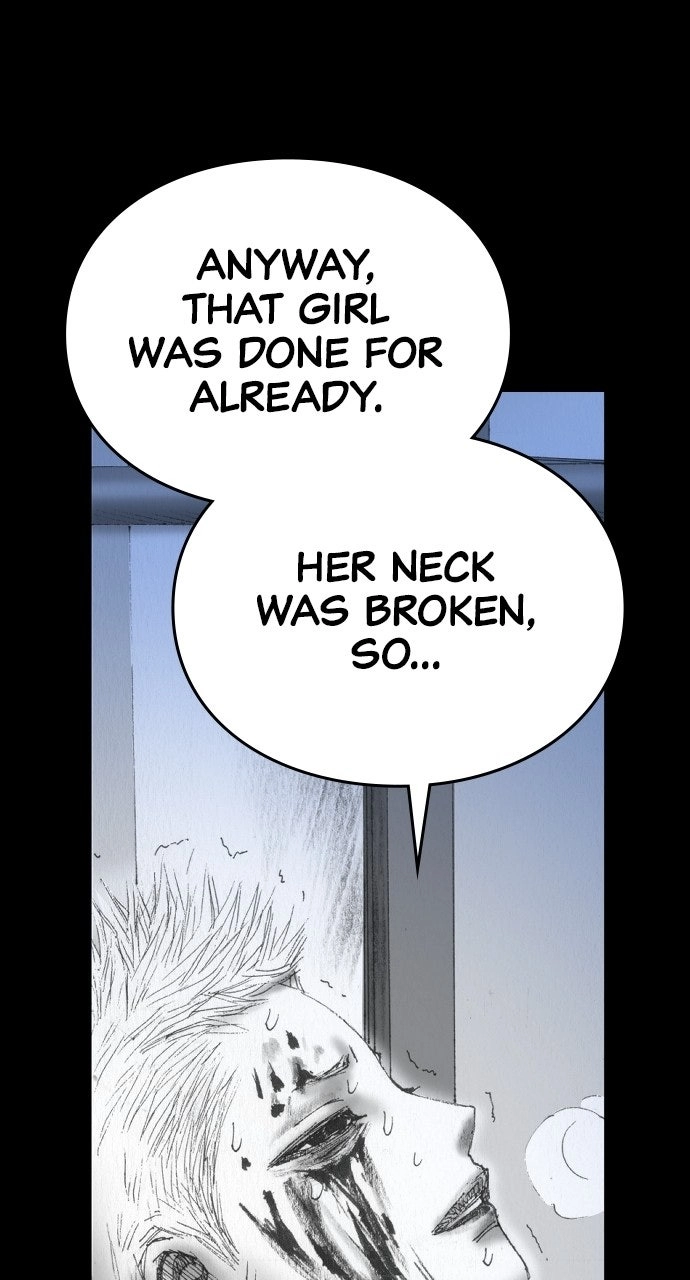 Hell Train Chapter 5 page 122 - 