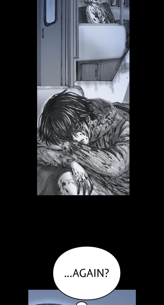 Hell Train Chapter 5 page 124 - 