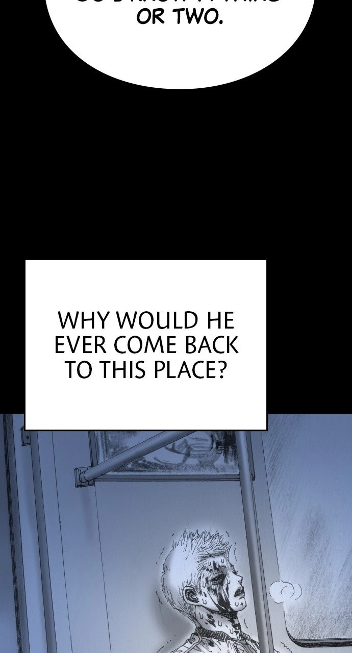Hell Train Chapter 5 page 127 - 