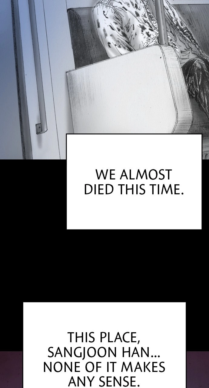Hell Train Chapter 5 page 128 - 