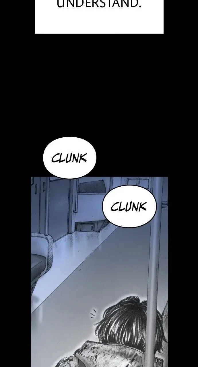 Hell Train Chapter 5 page 130 - 