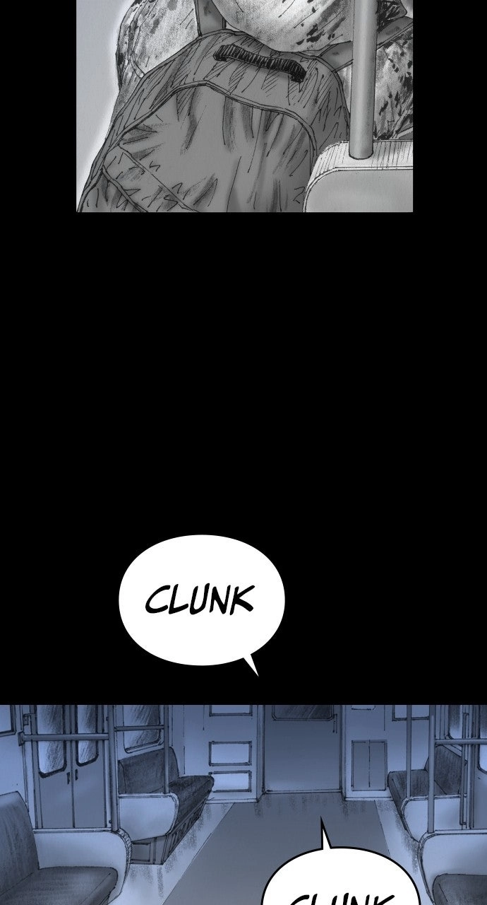 Hell Train Chapter 5 page 131 - 