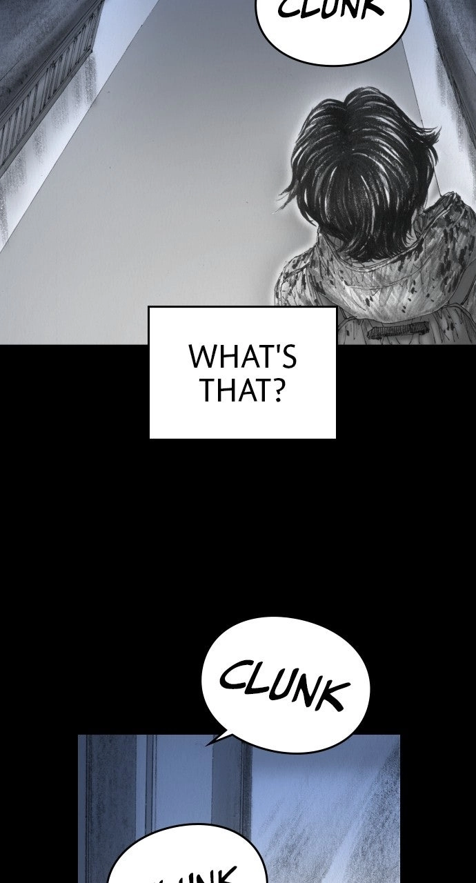 Hell Train Chapter 5 page 132 - 