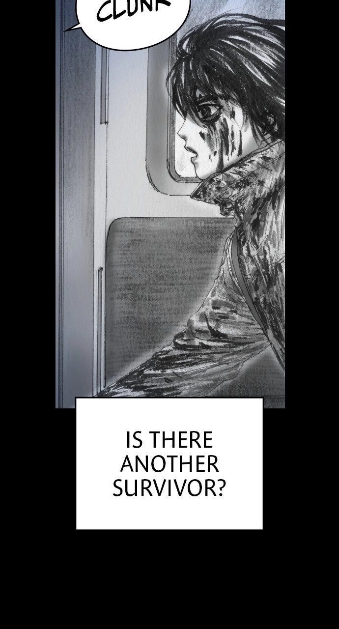 Hell Train Chapter 5 page 133 - 