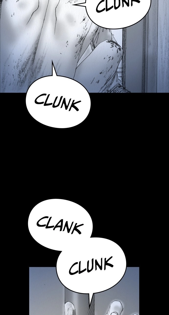 Hell Train Chapter 5 page 135 - 