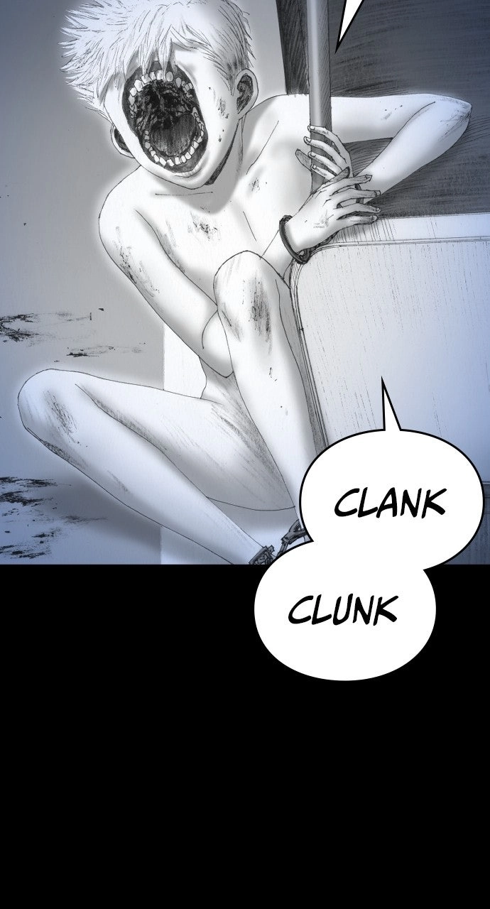 Hell Train Chapter 5 page 137 - 