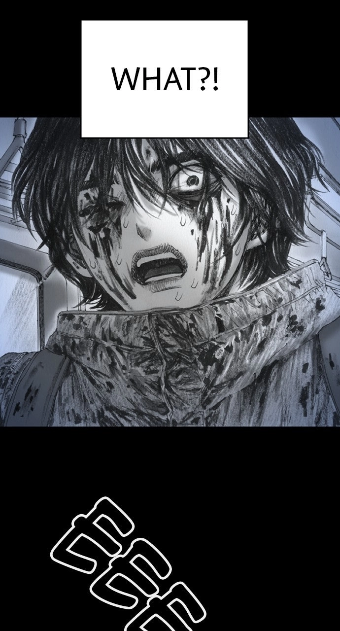 Hell Train Chapter 5 page 138 - 