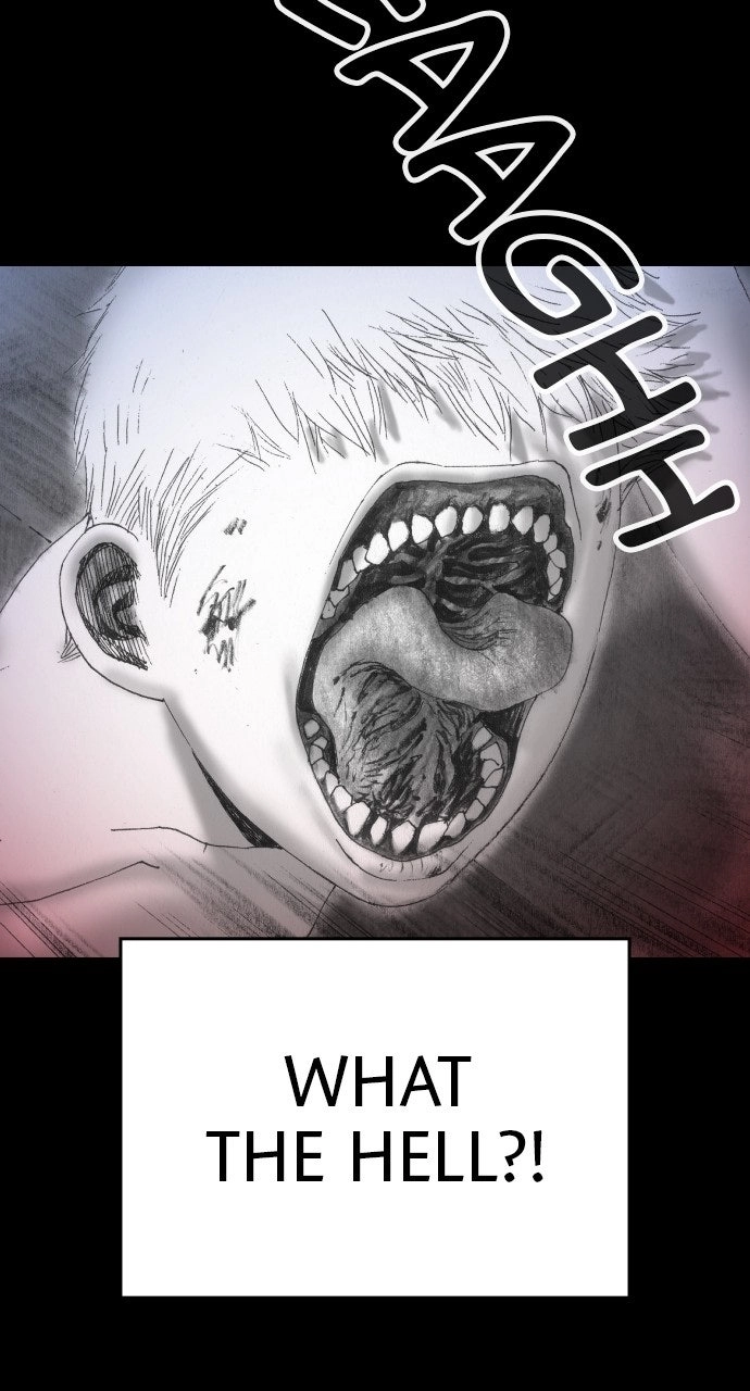 Hell Train Chapter 5 page 139 - 