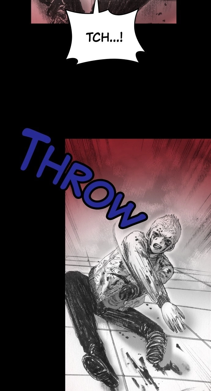 Hell Train Chapter 5 page 16 - 