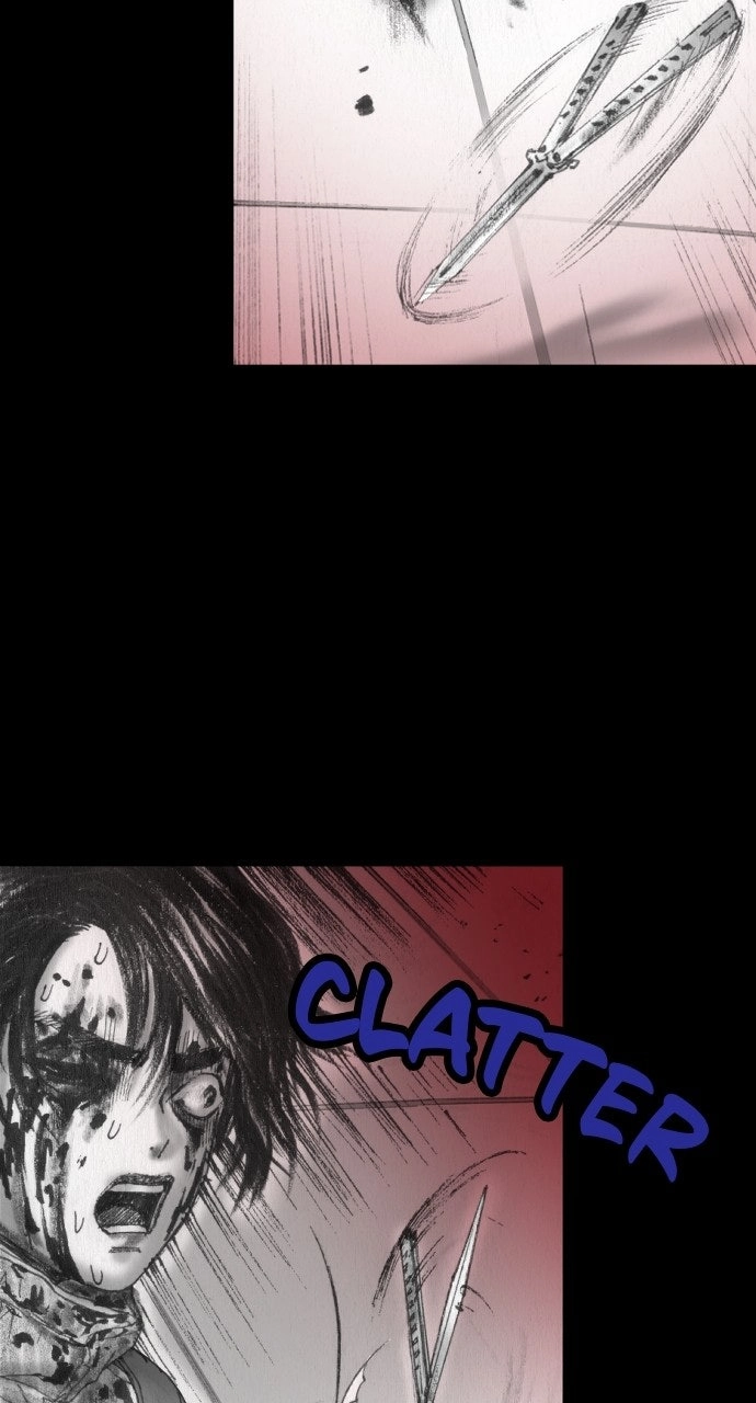 Hell Train Chapter 5 page 17 - 