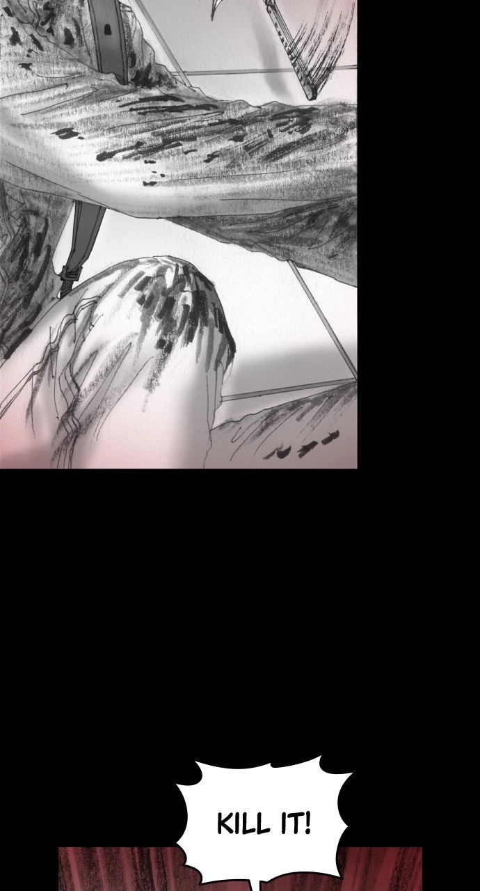 Hell Train Chapter 5 page 18 - 