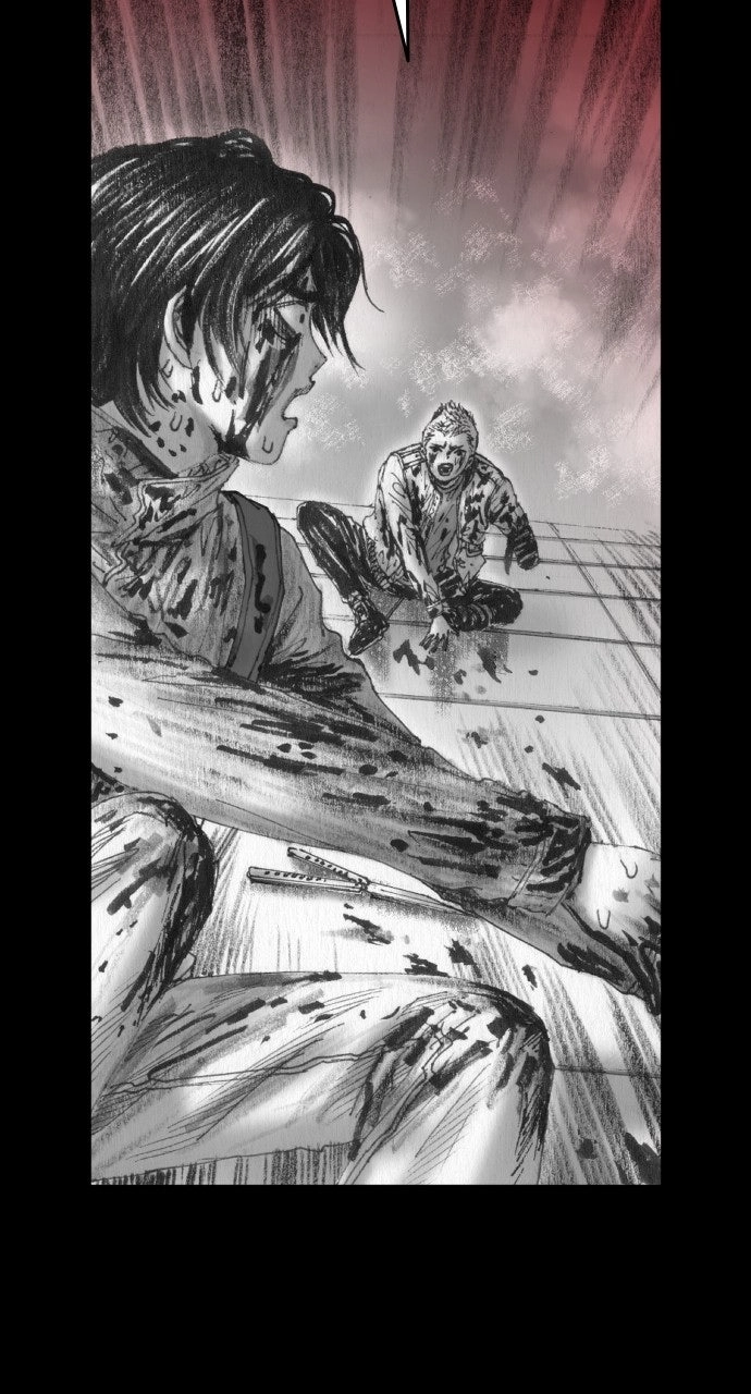 Hell Train Chapter 5 page 19 - 