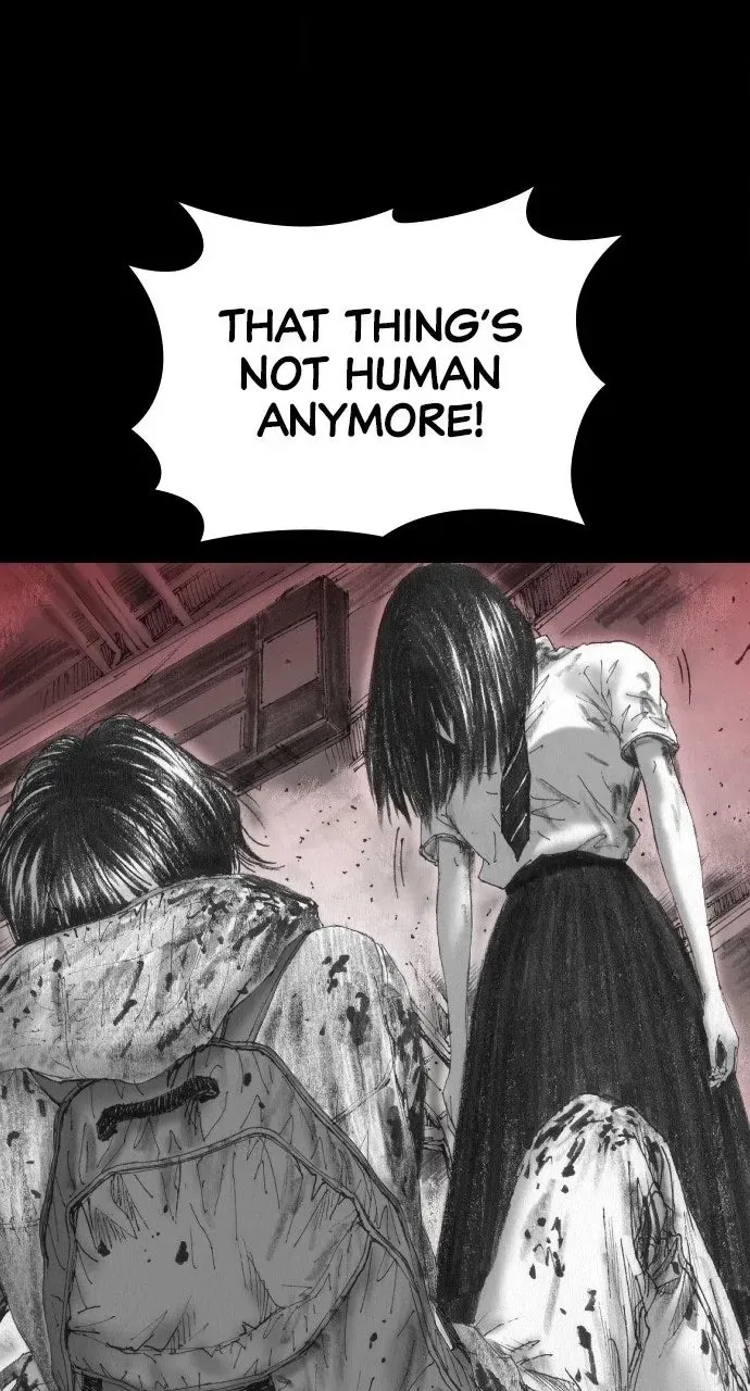Hell Train Chapter 5 page 20 - 