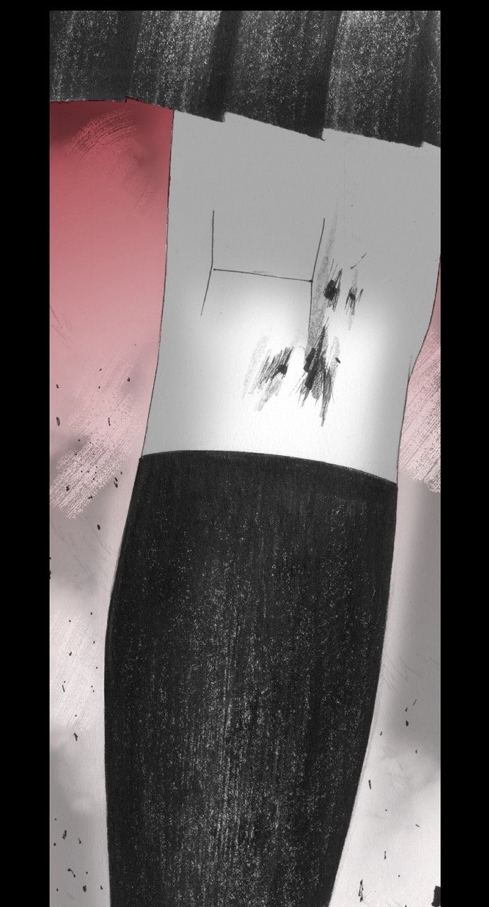 Hell Train Chapter 5 page 3 - 