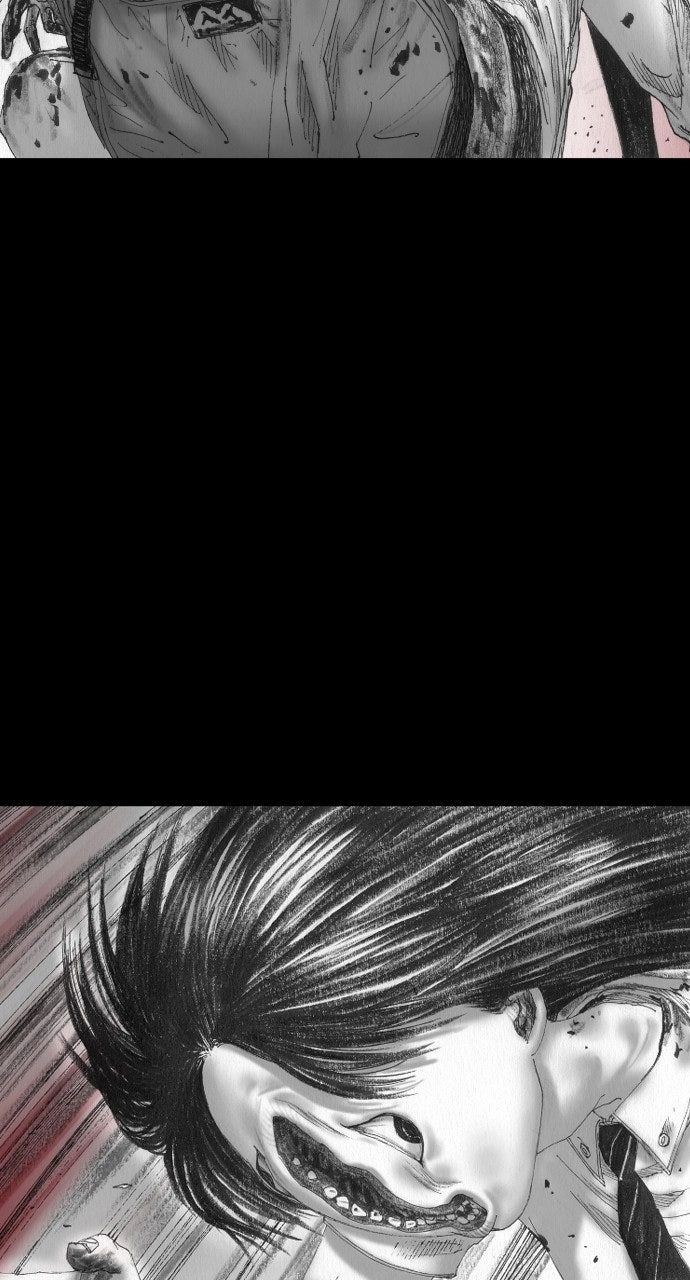 Hell Train Chapter 5 page 21 - 