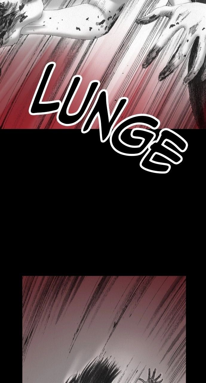 Hell Train Chapter 5 page 22 - 