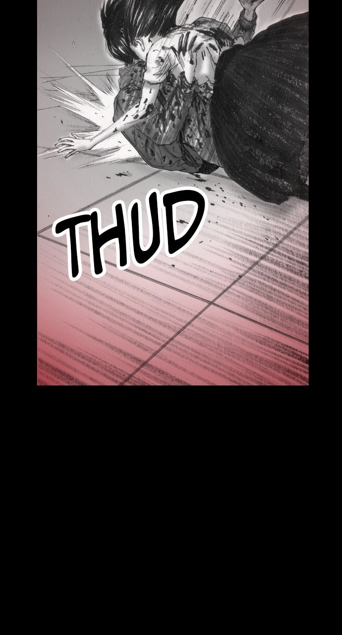 Hell Train Chapter 5 page 23 - 
