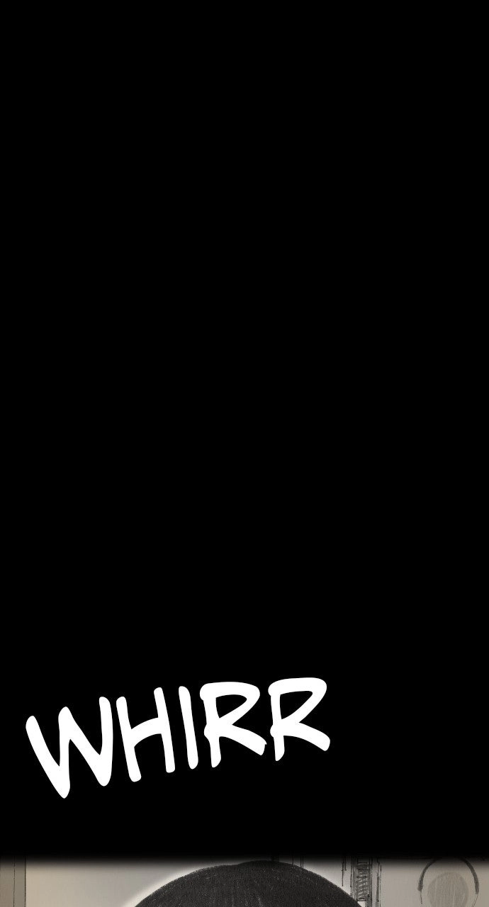 Hell Train Chapter 5 page 24 - 