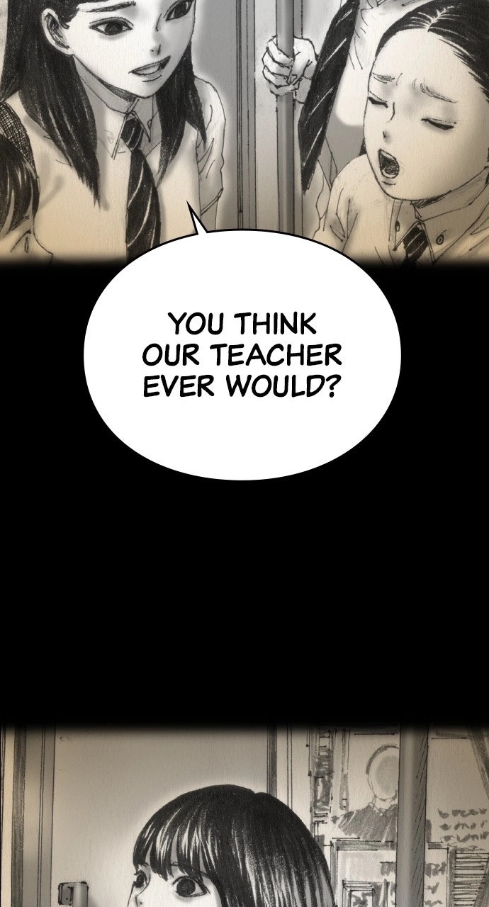 Hell Train Chapter 5 page 27 - 