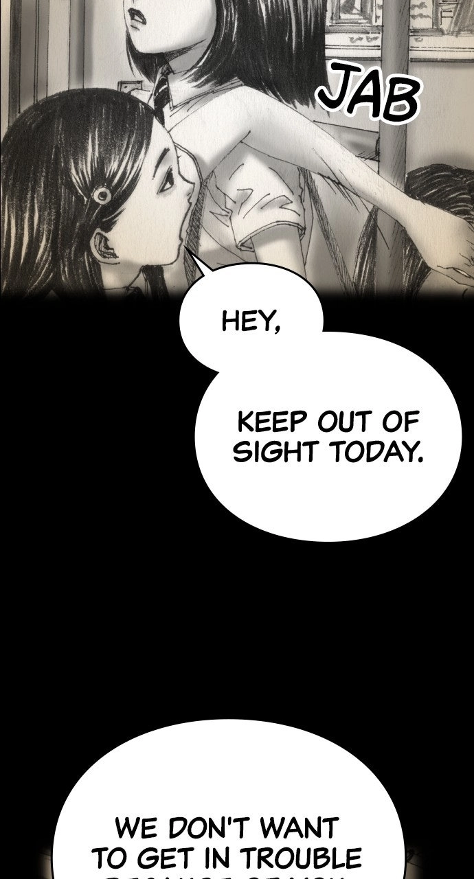 Hell Train Chapter 5 page 28 - 