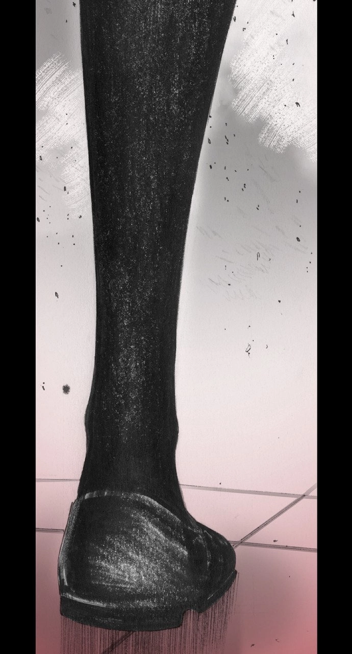 Hell Train Chapter 5 page 4 - 