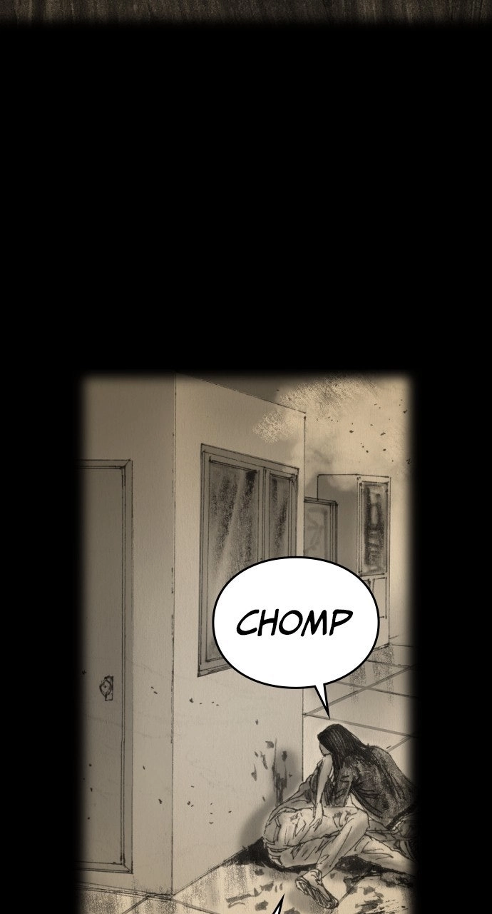 Hell Train Chapter 5 page 39 - 