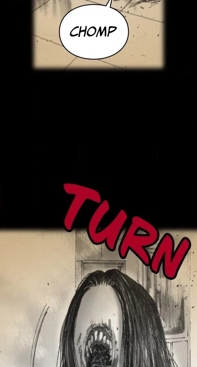 Hell Train Chapter 5 page 40 - 