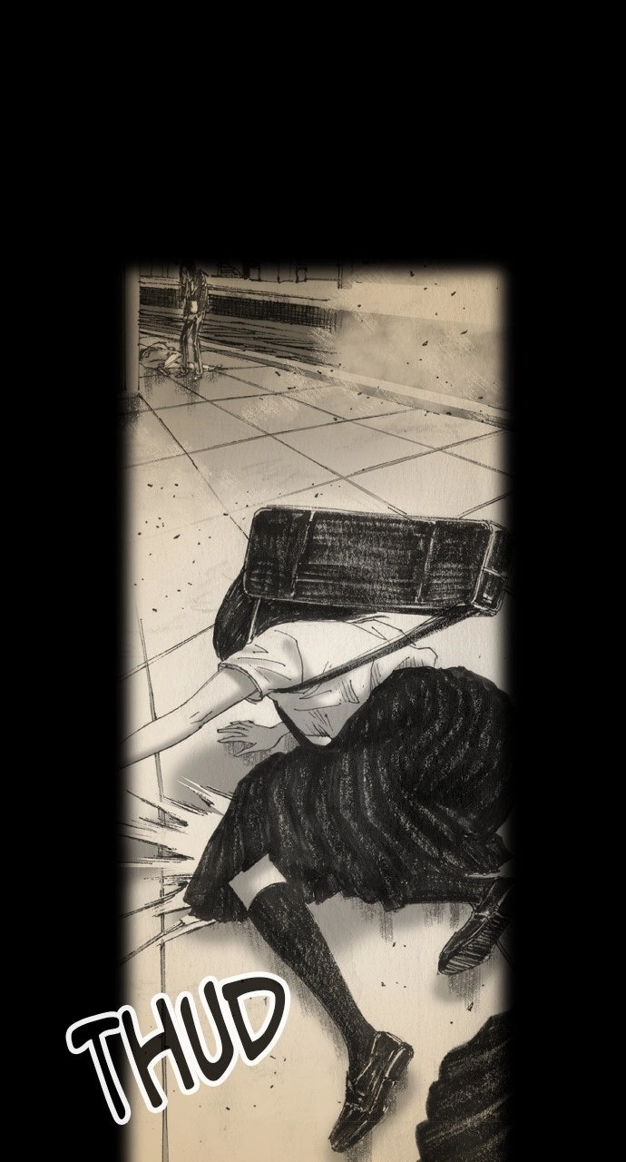 Hell Train Chapter 5 page 45 - 