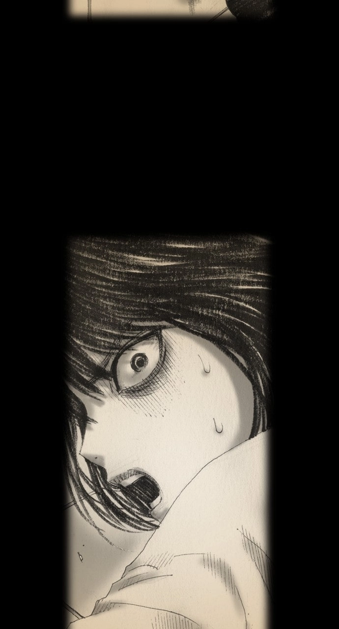 Hell Train Chapter 5 page 46 - 