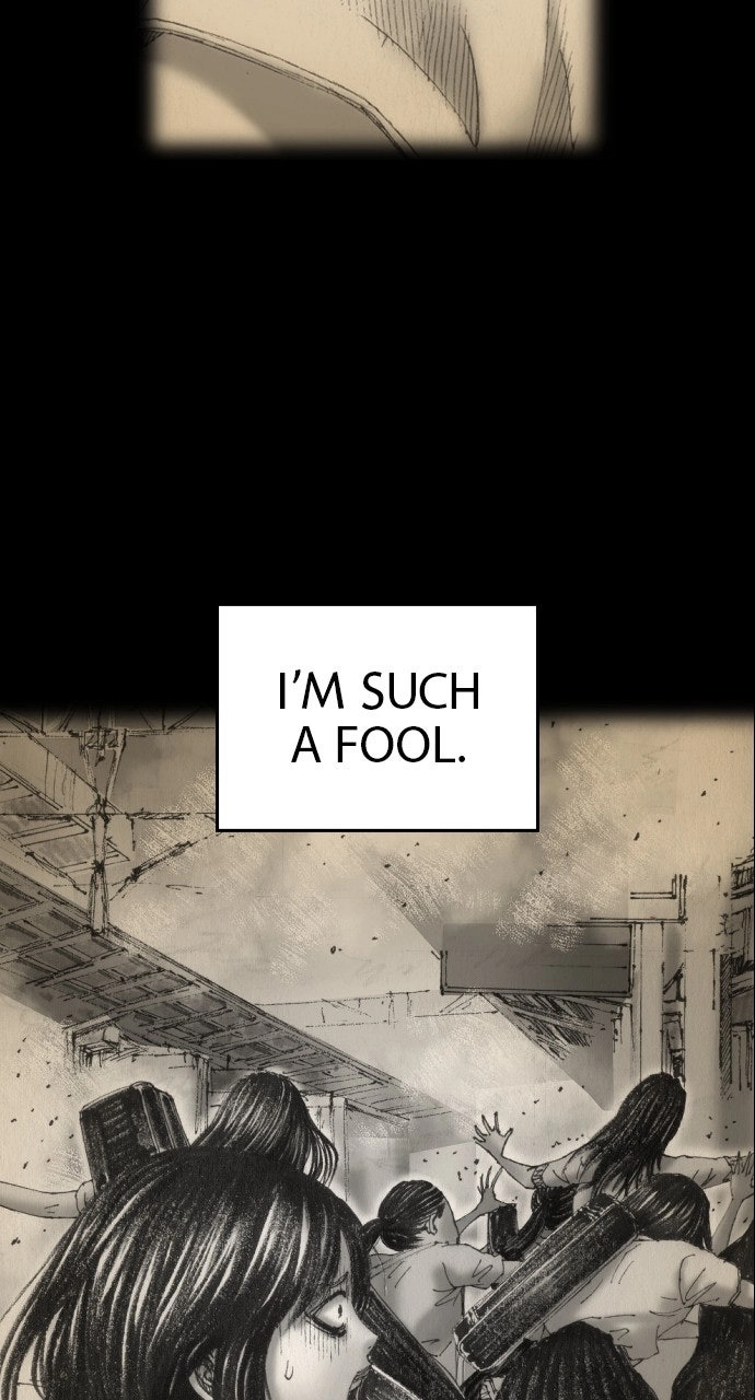 Hell Train Chapter 5 page 47 - 