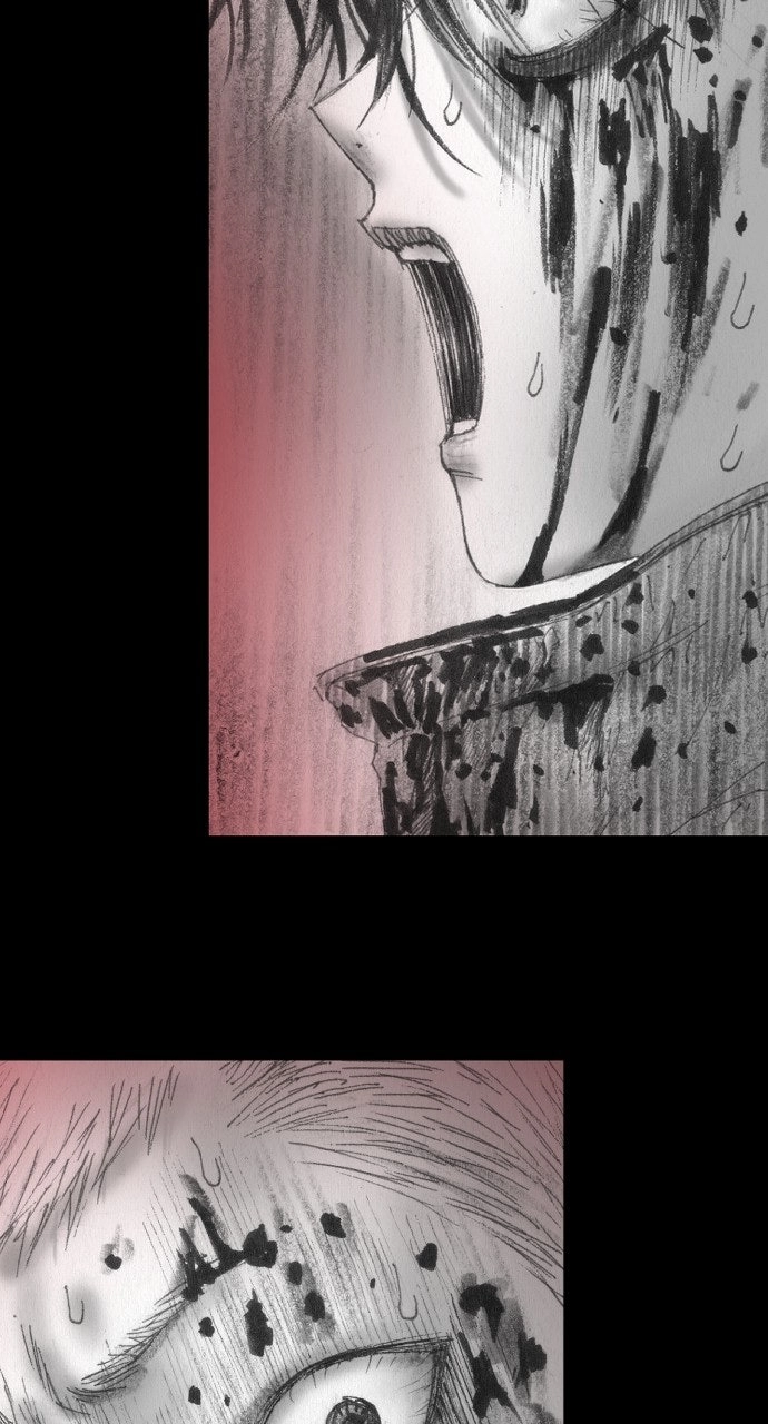Hell Train Chapter 5 page 6 - 