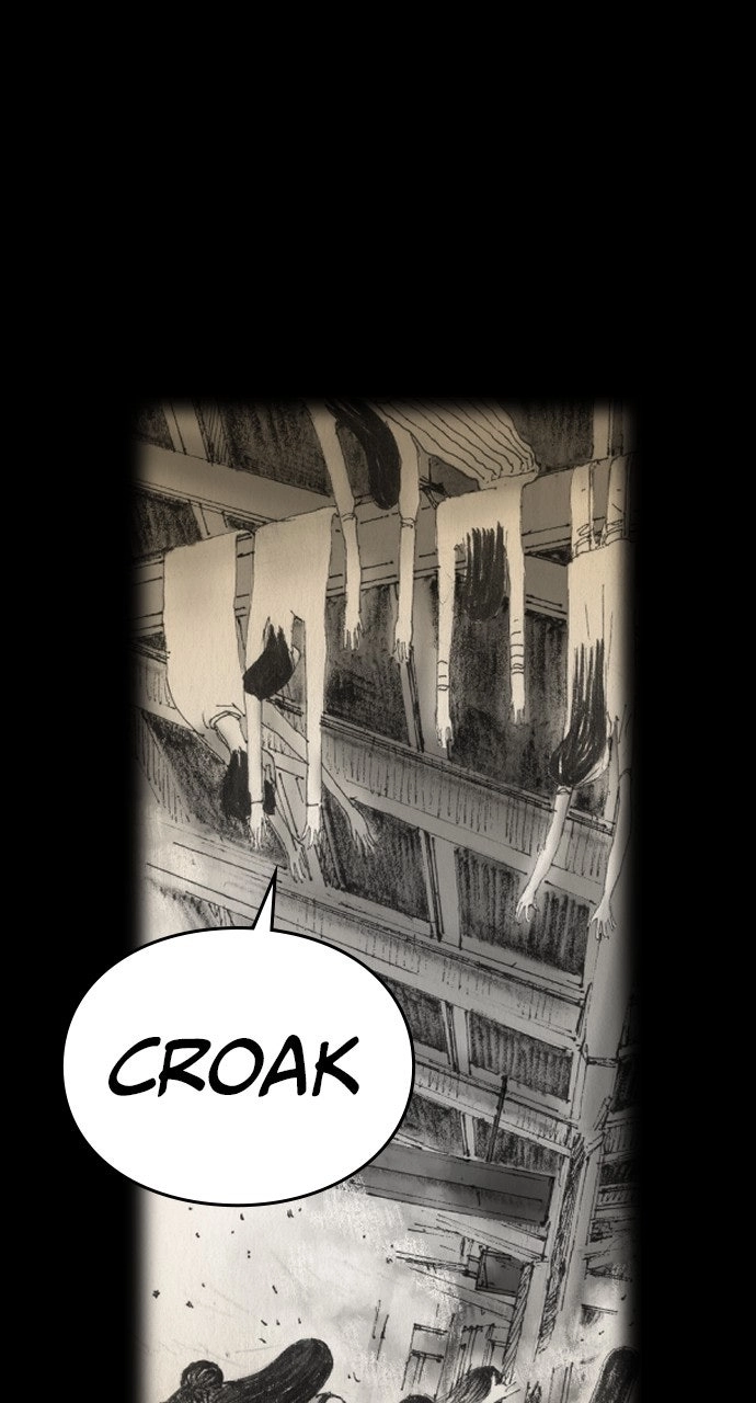 Hell Train Chapter 5 page 52 - 