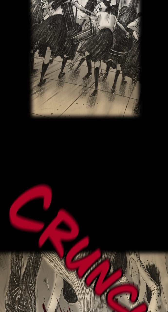Hell Train Chapter 5 page 53 - 