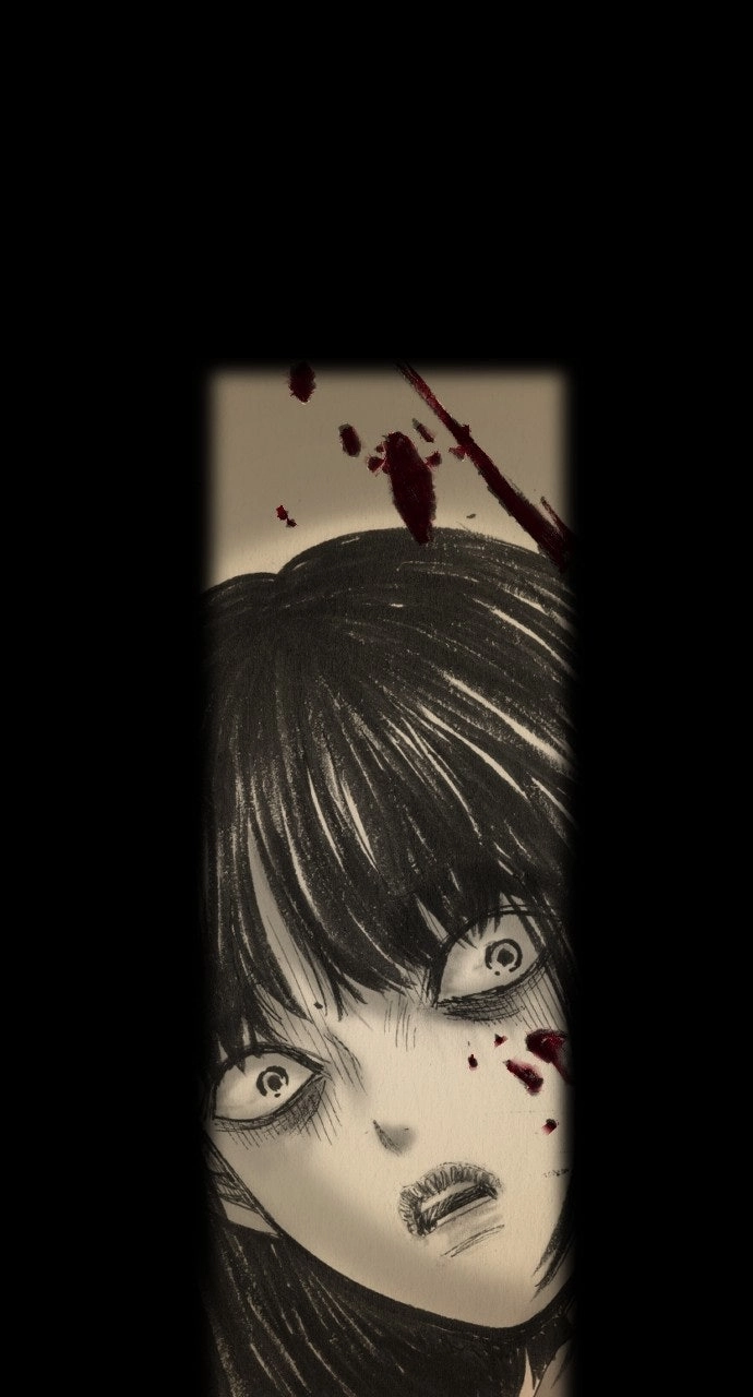 Hell Train Chapter 5 page 56 - 