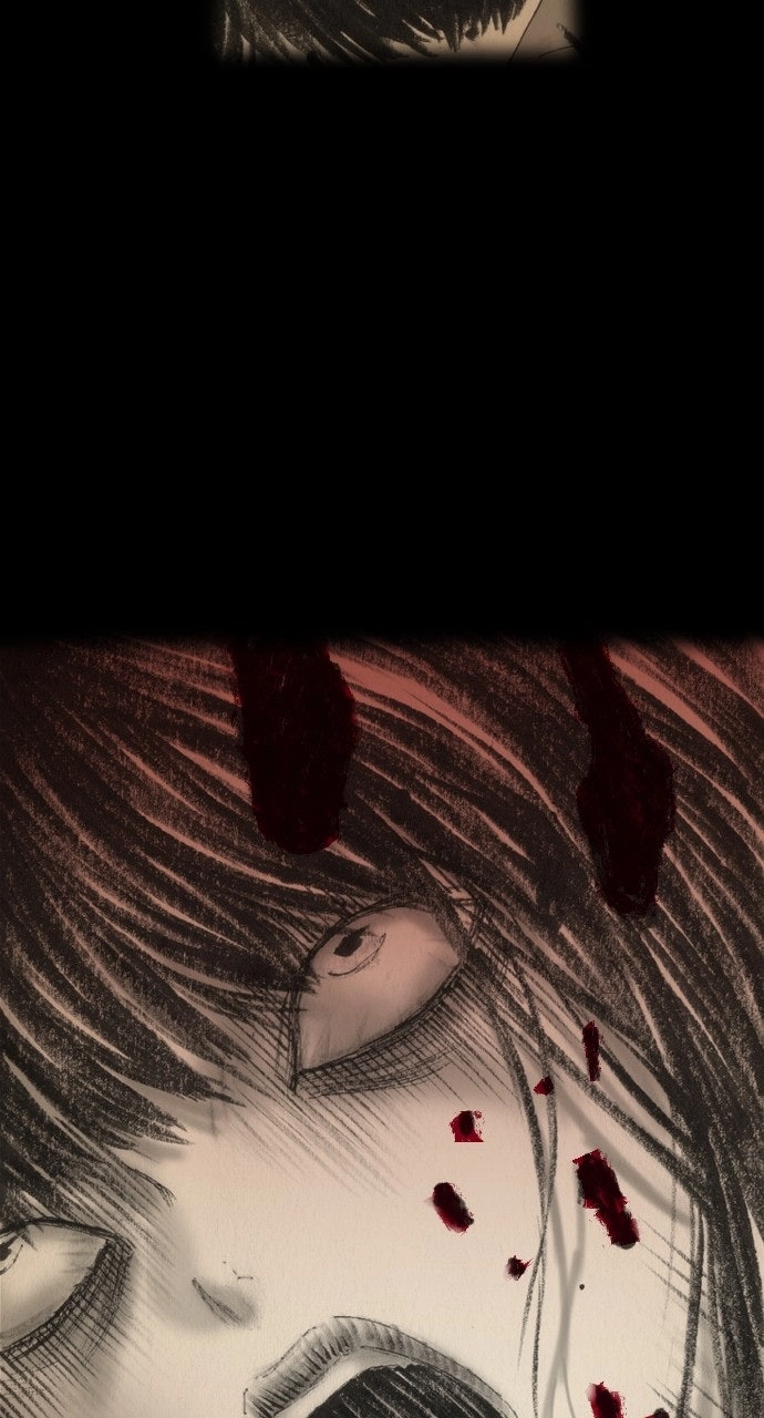 Hell Train Chapter 5 page 57 - 