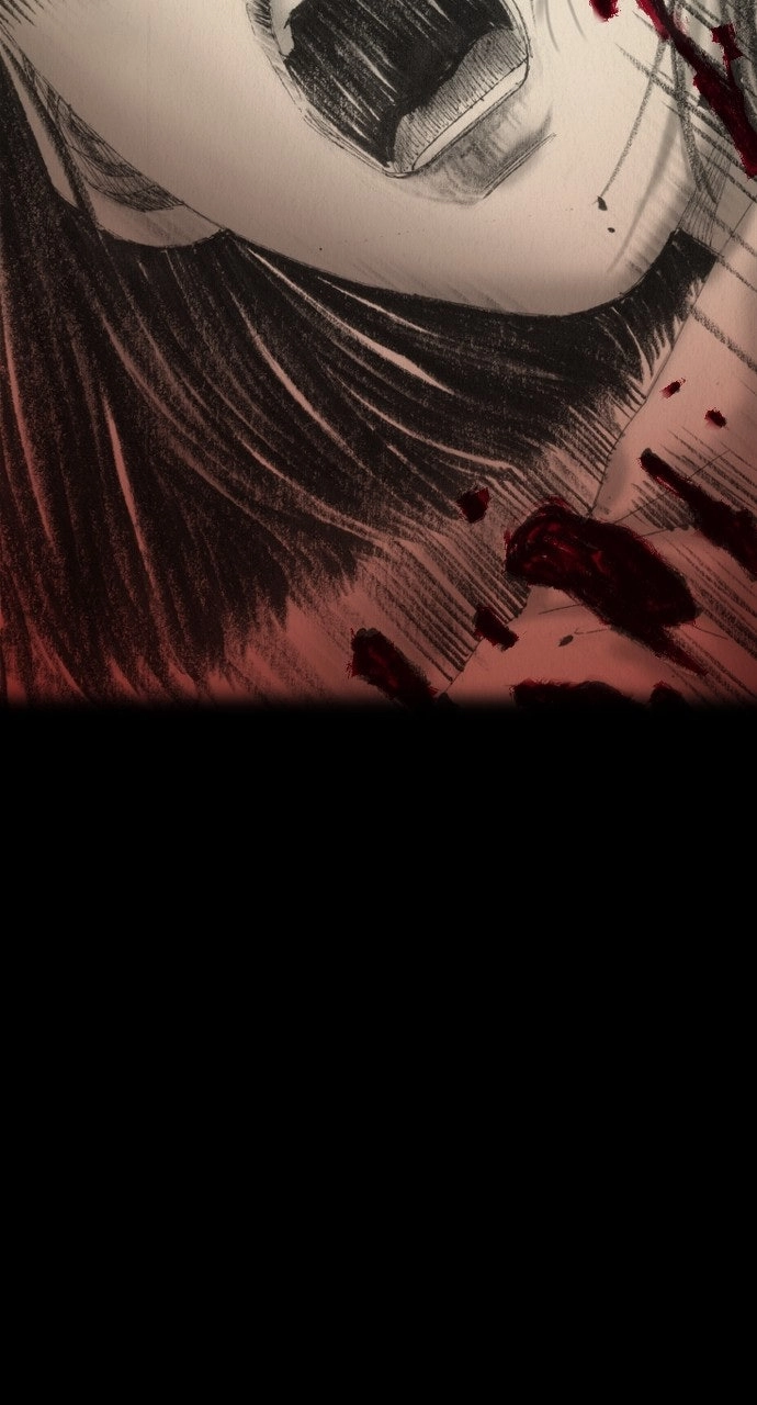 Hell Train Chapter 5 page 58 - 