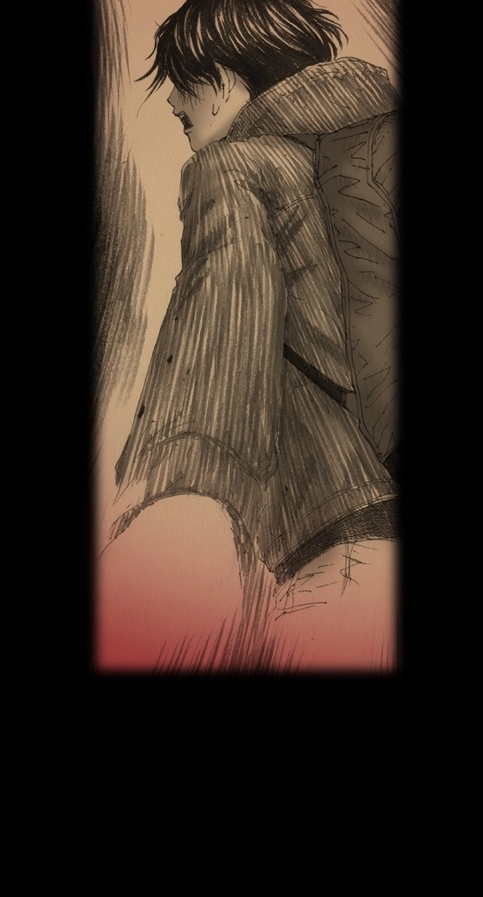 Hell Train Chapter 5 page 64 - 