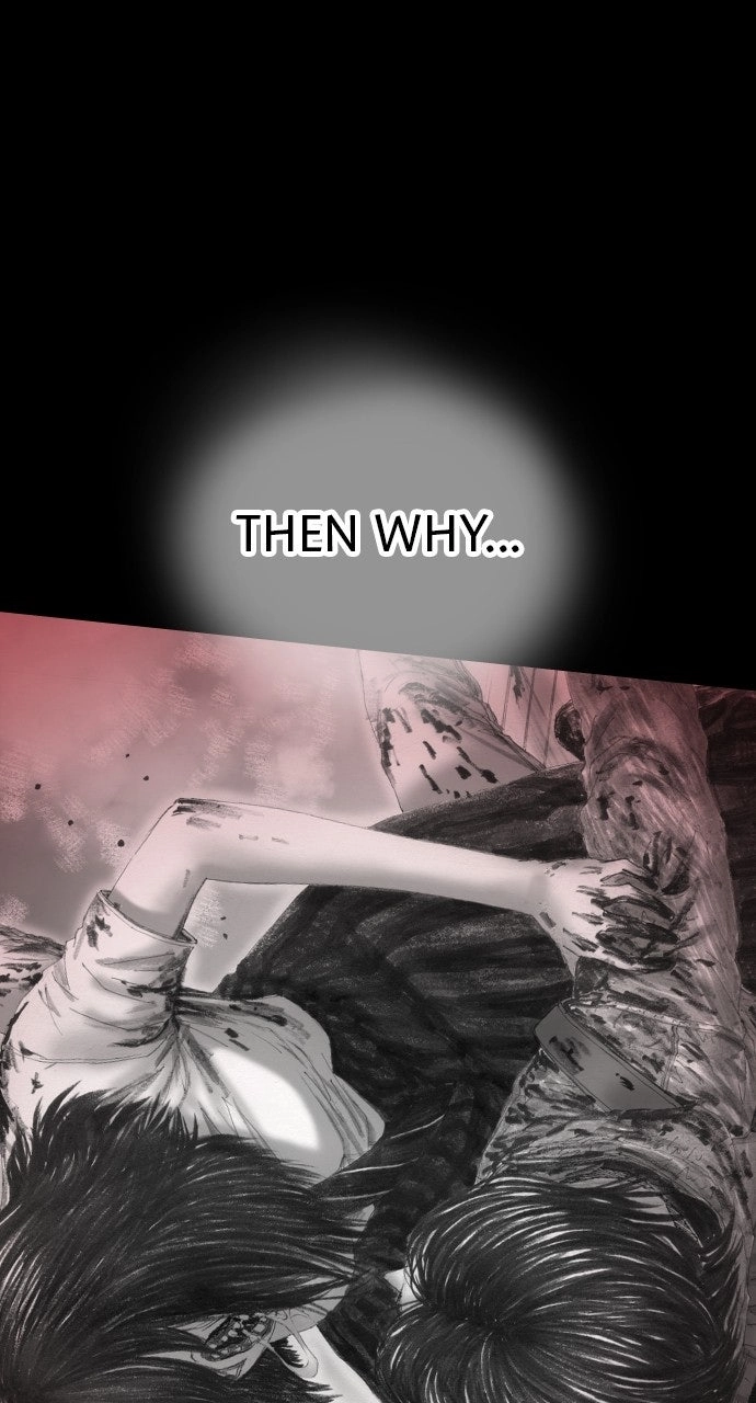 Hell Train Chapter 5 page 66 - 
