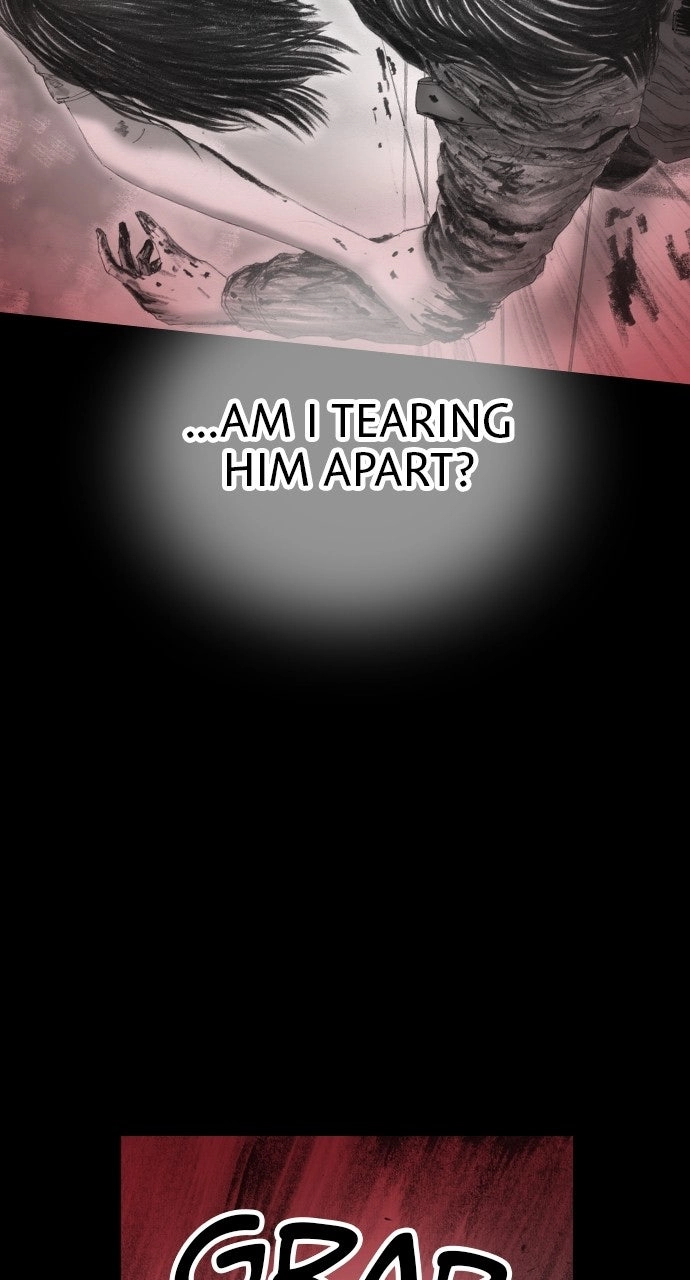 Hell Train Chapter 5 page 67 - 