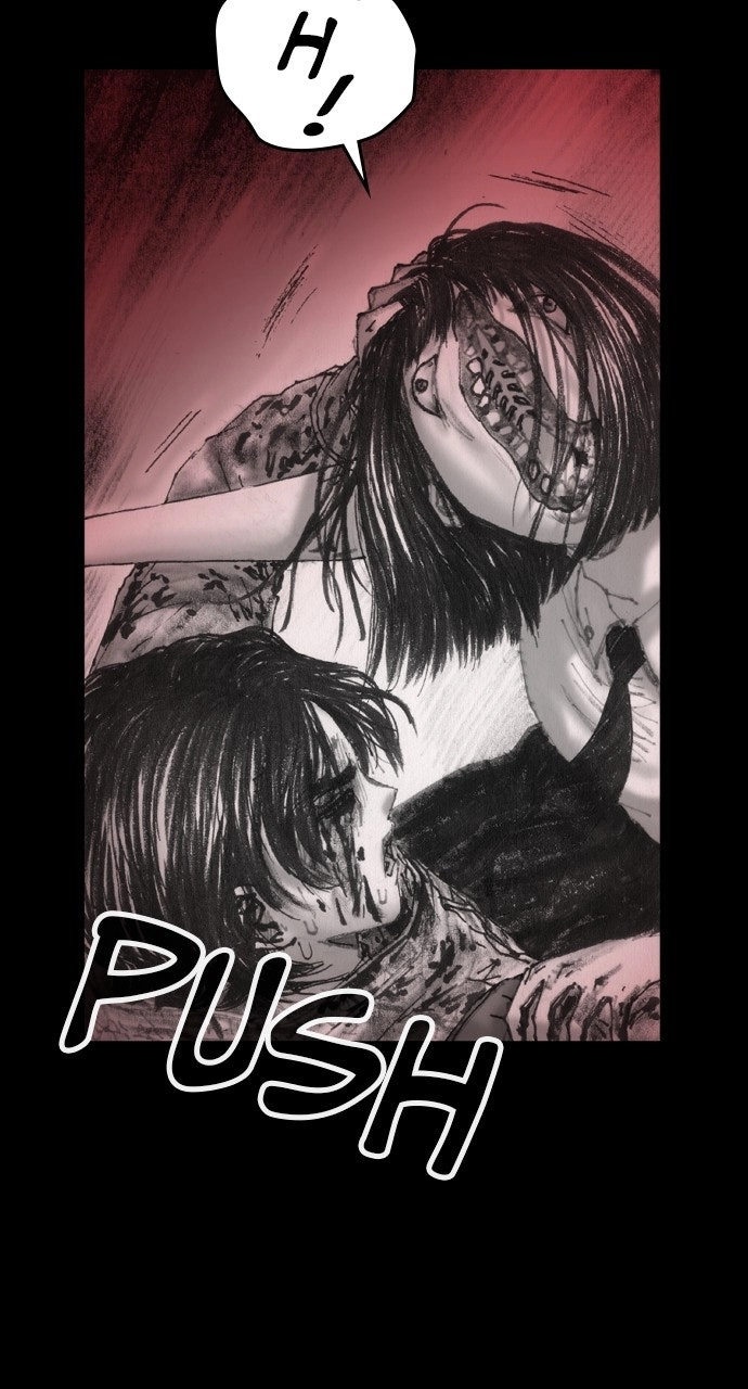 Hell Train Chapter 5 page 69 - 