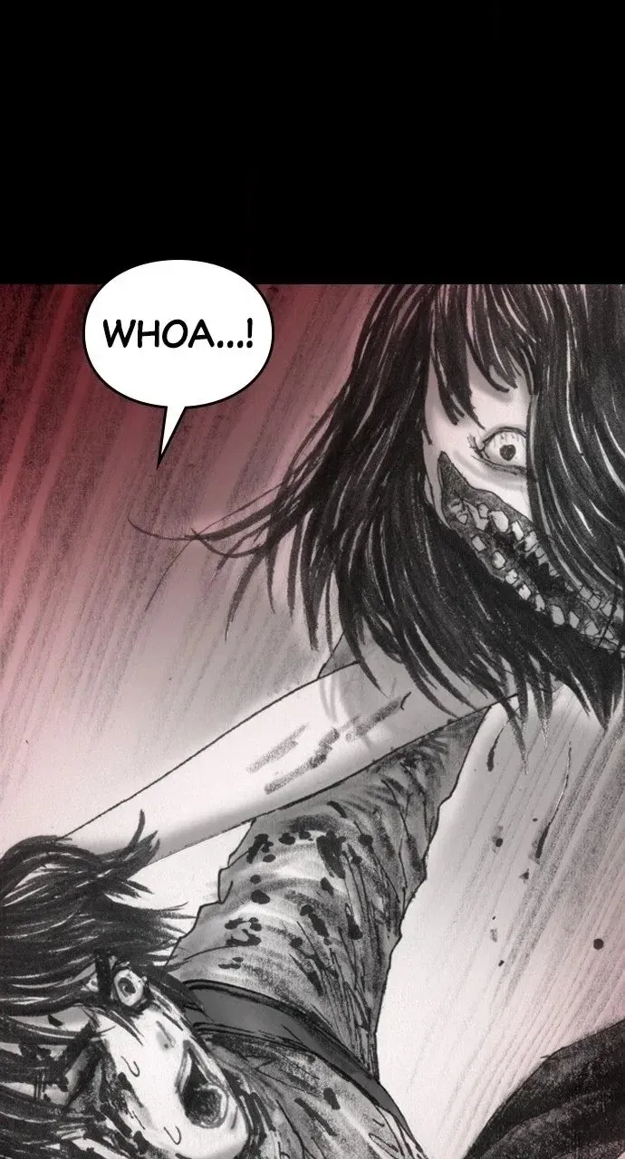Hell Train Chapter 5 page 70 - 